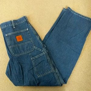 Carhartt jeans